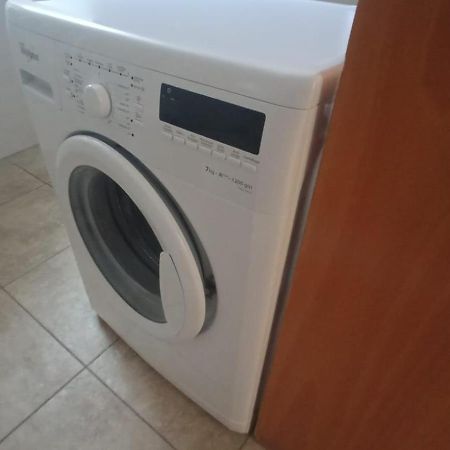 Puglia Disfida Apartment Barletta Exterior photo