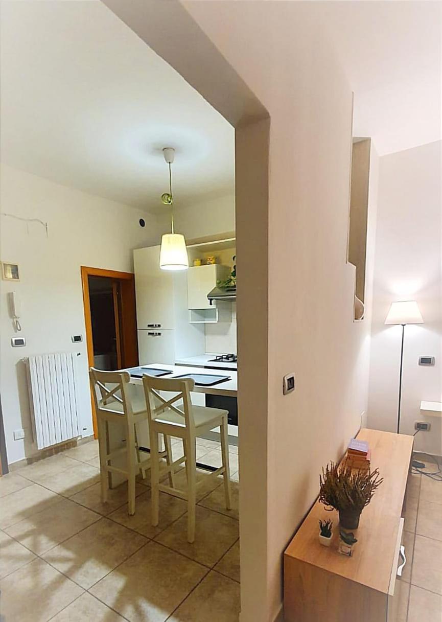 Puglia Disfida Apartment Barletta Exterior photo