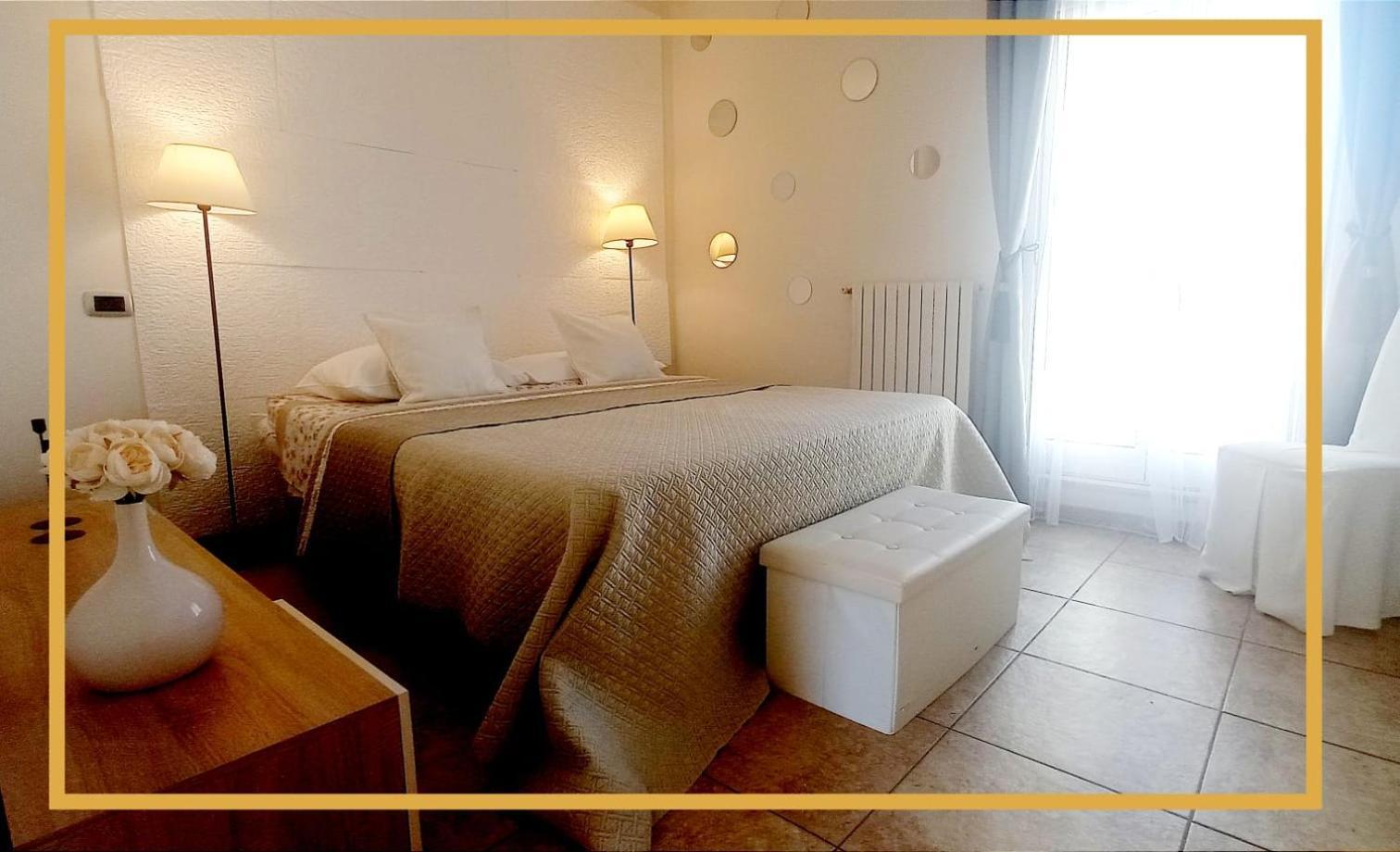 Puglia Disfida Apartment Barletta Exterior photo