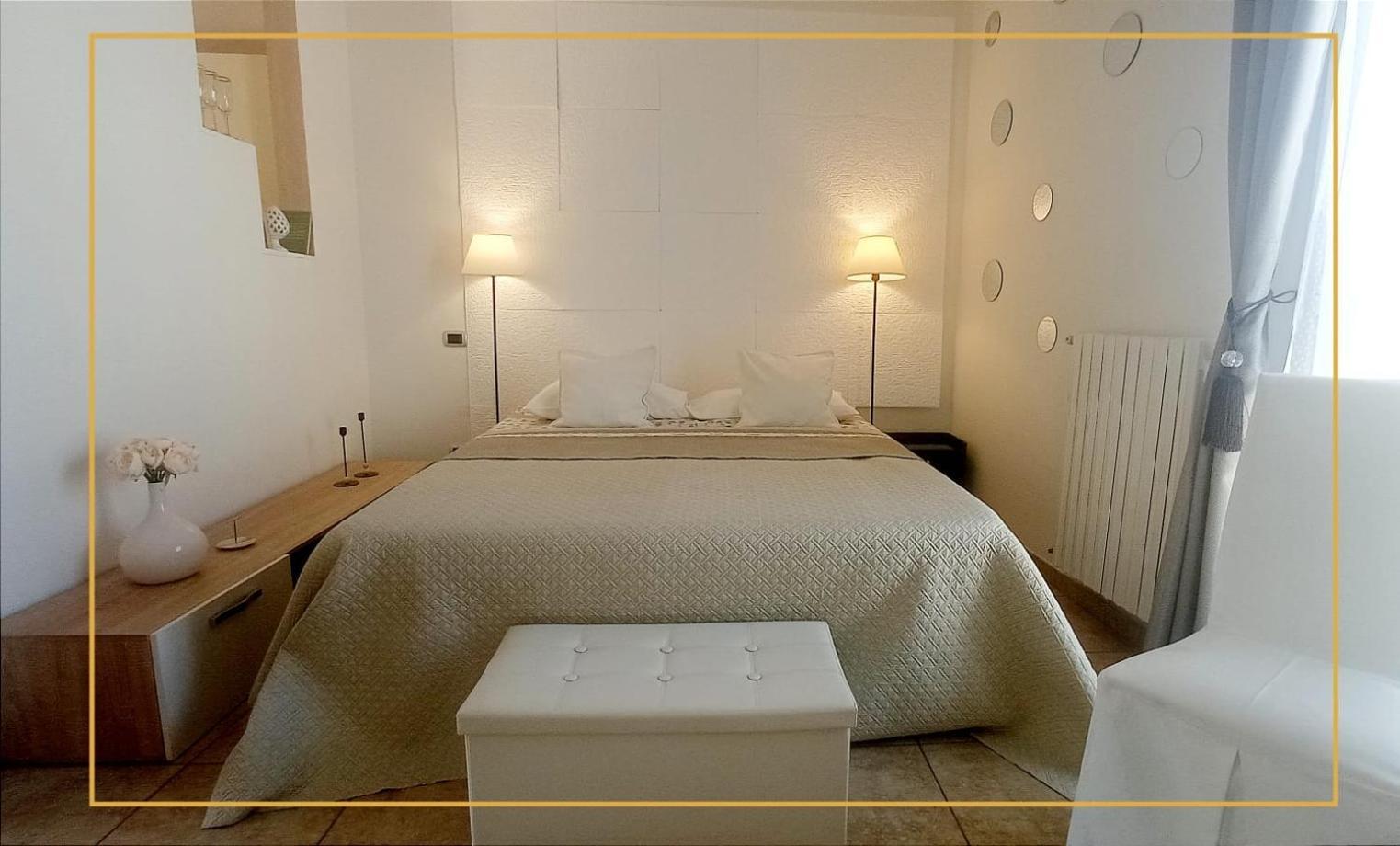 Puglia Disfida Apartment Barletta Exterior photo