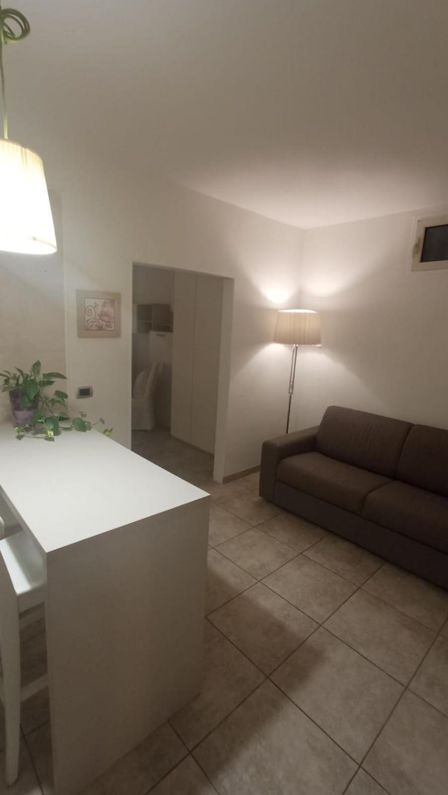 Puglia Disfida Apartment Barletta Exterior photo