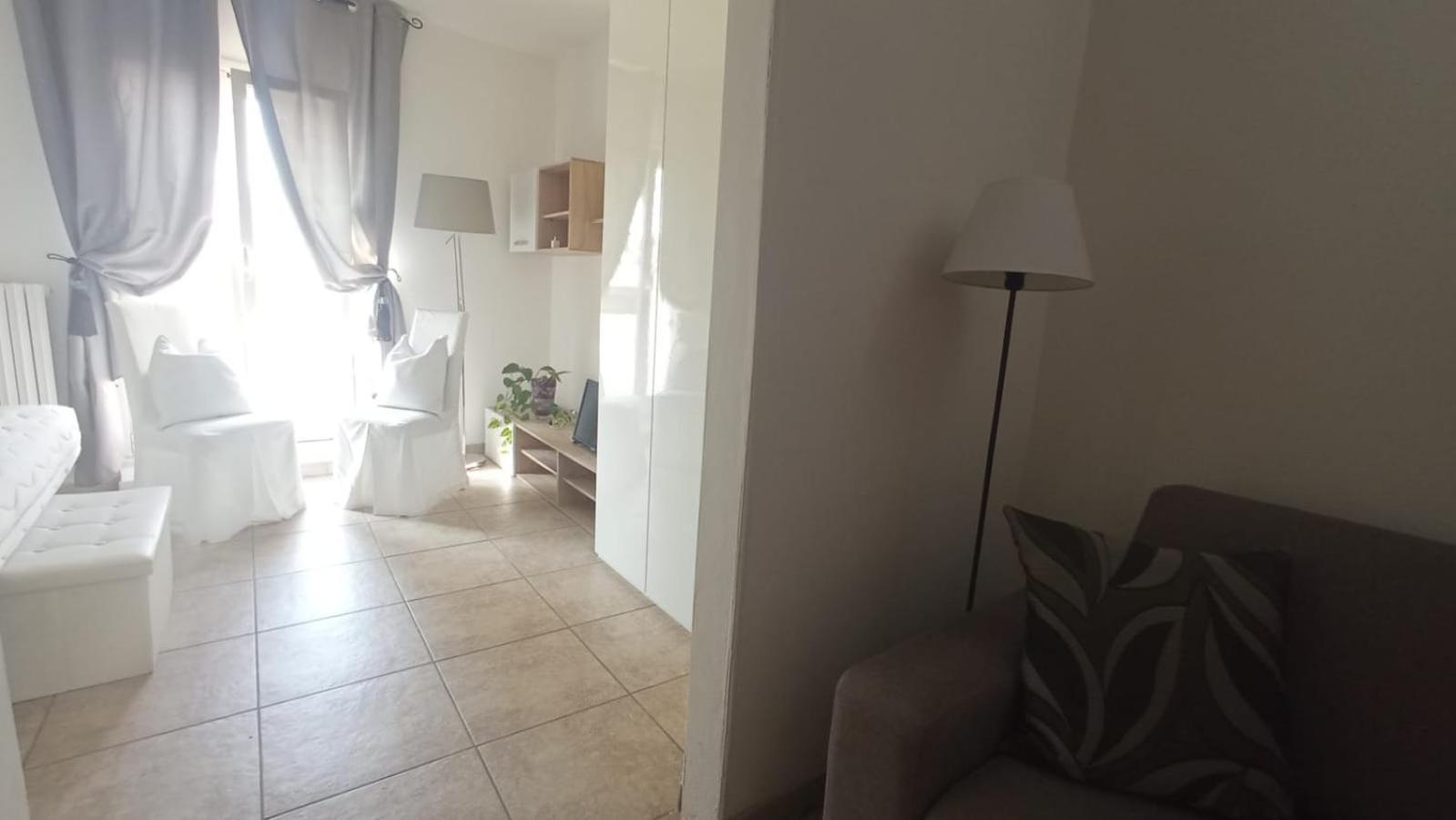 Puglia Disfida Apartment Barletta Exterior photo