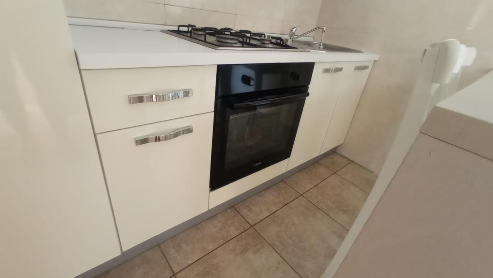 Puglia Disfida Apartment Barletta Exterior photo
